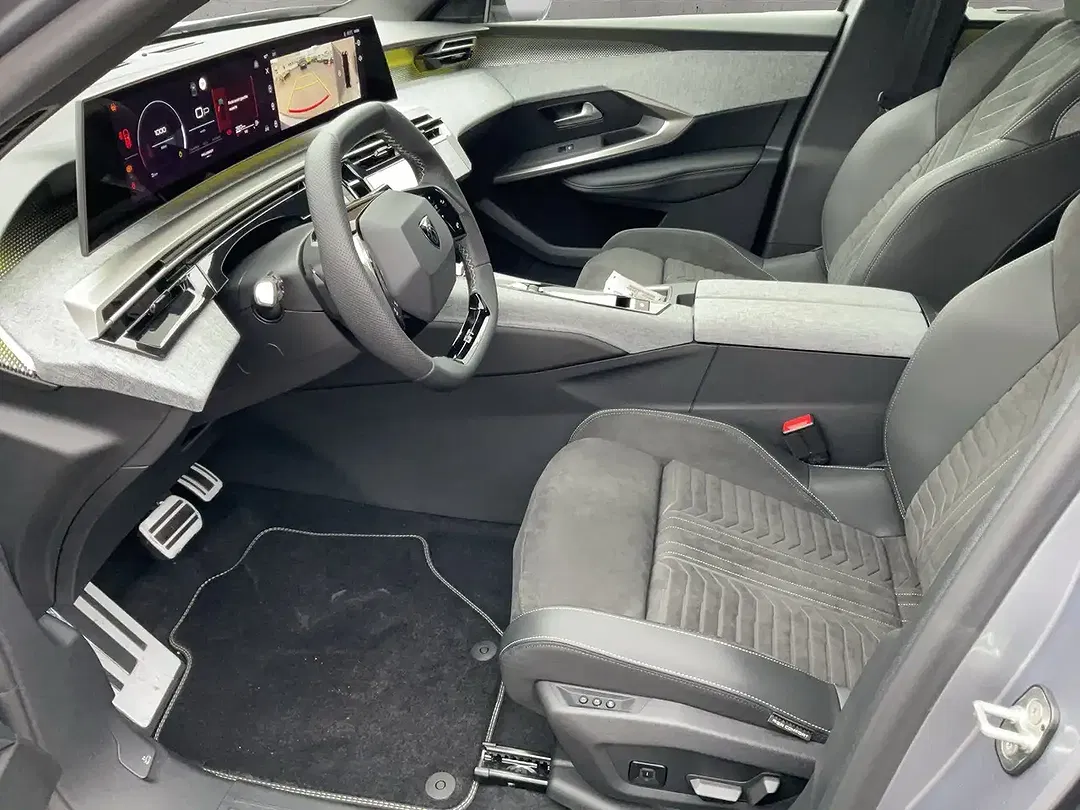 Peugeot 5008 - Thumbnail 13