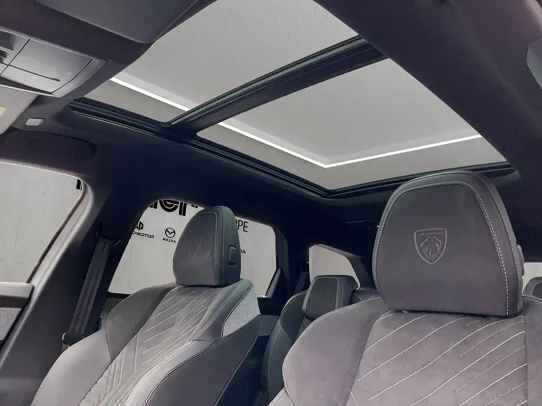 Peugeot 5008 - Thumbnail 15