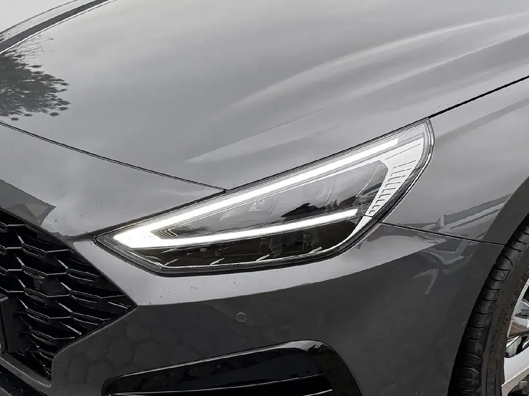 Hyundai i30 - Thumbnail 5