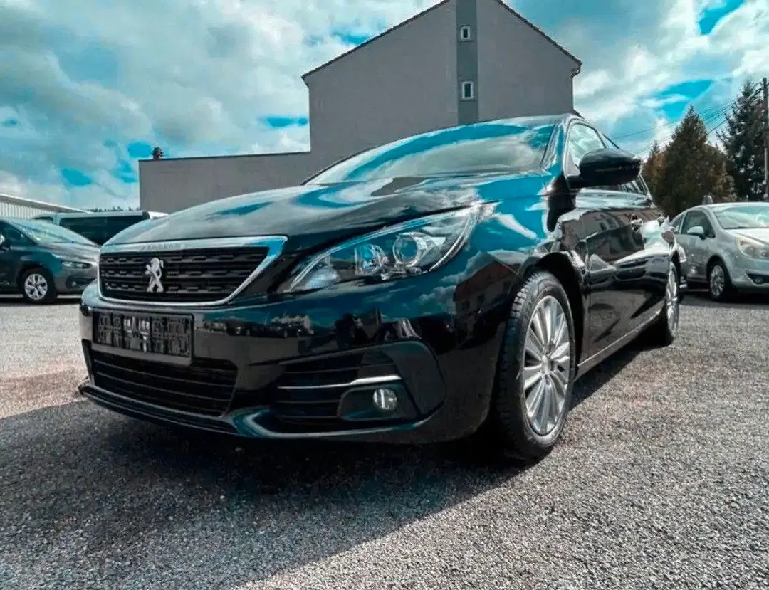 Peugeot 308 Active Pack