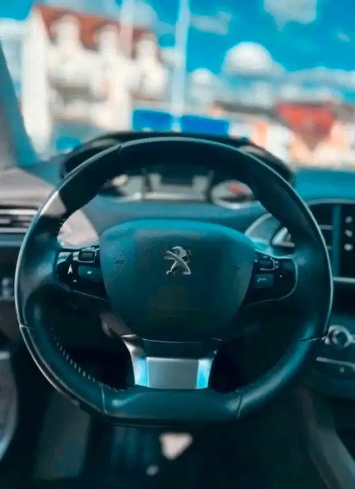 Peugeot 308 - Thumbnail 8