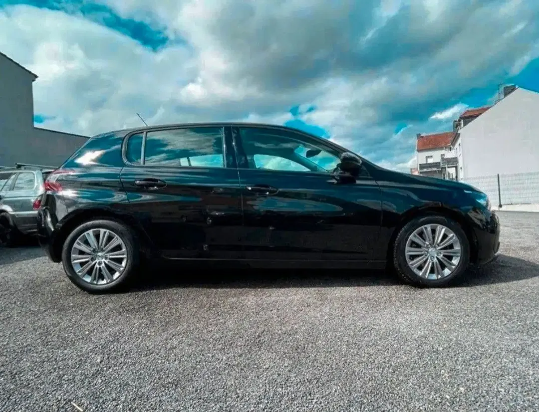 Peugeot 308 - Thumbnail 9