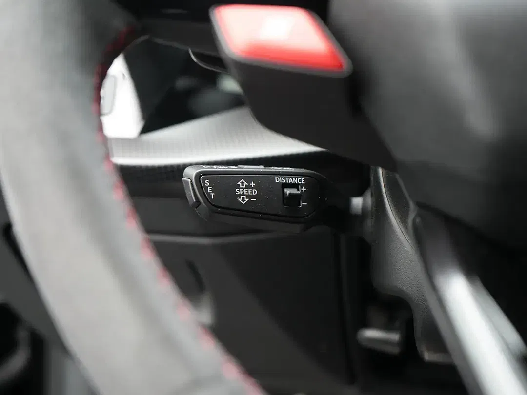 Audi RS3 - Thumbnail 8