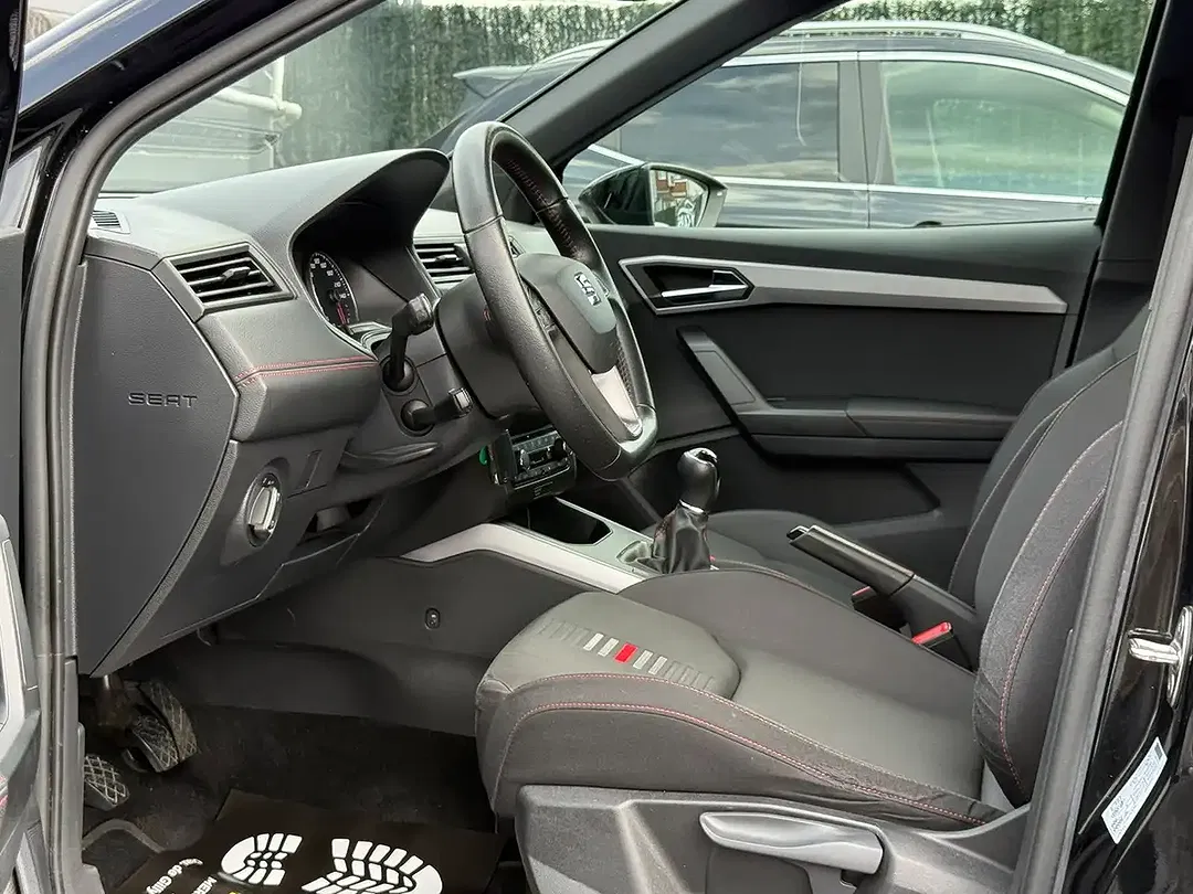 SEAT Arona - Thumbnail 10