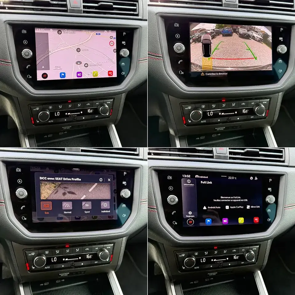 SEAT Arona - Thumbnail 15