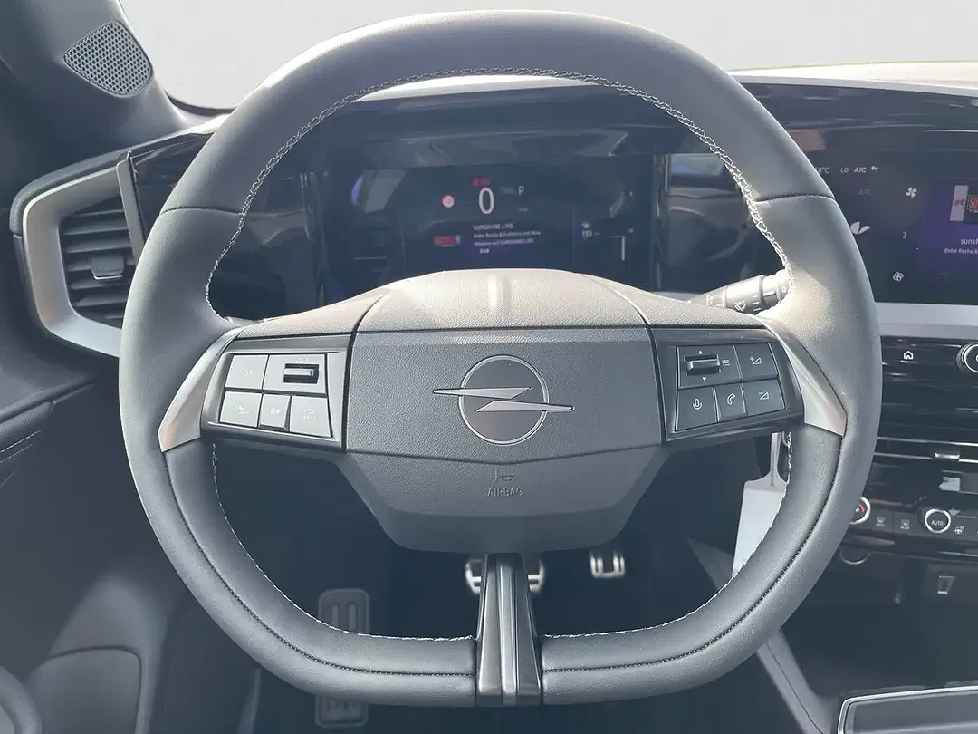 Opel Mokka - Thumbnail 13