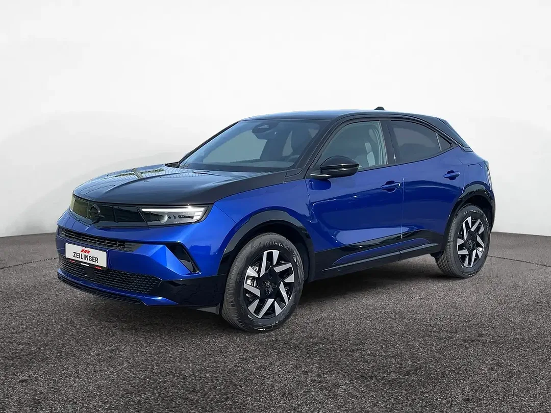 Opel Mokka - Afbeelding 1