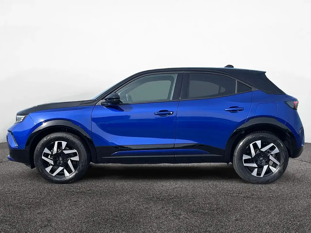 Opel Mokka - Thumbnail 3