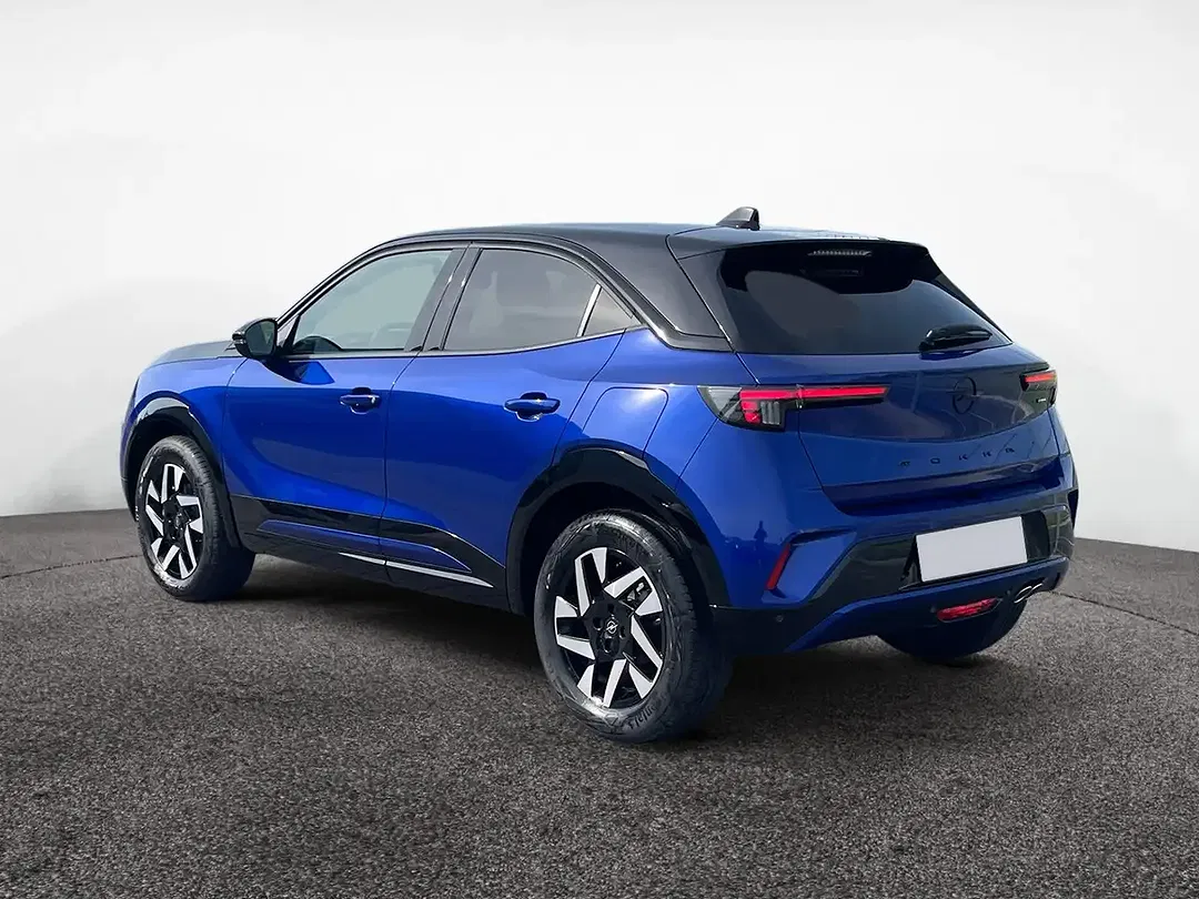 Opel Mokka - Thumbnail 4