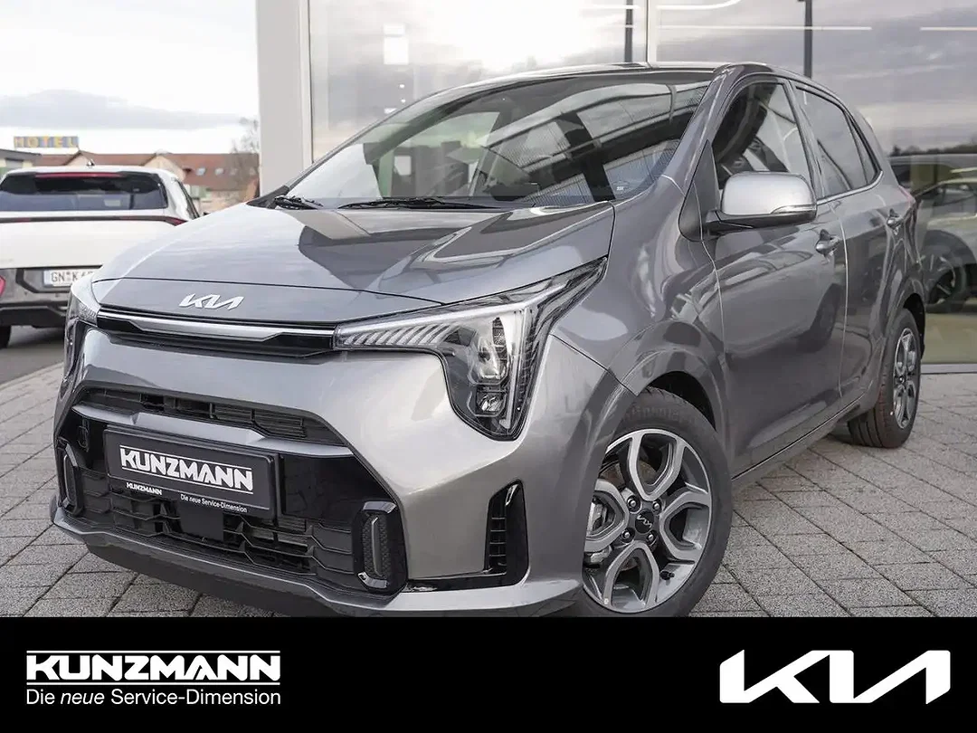 Kia Picanto - Afbeelding 1