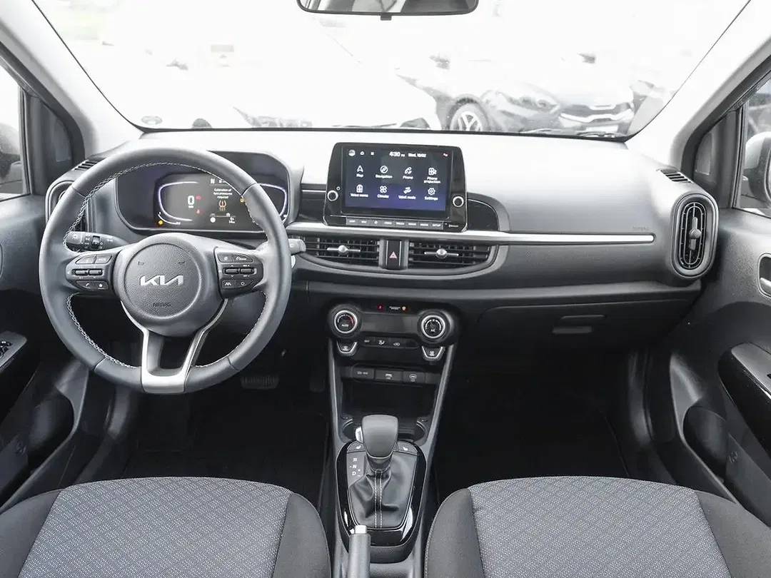 Kia Picanto - Thumbnail 12