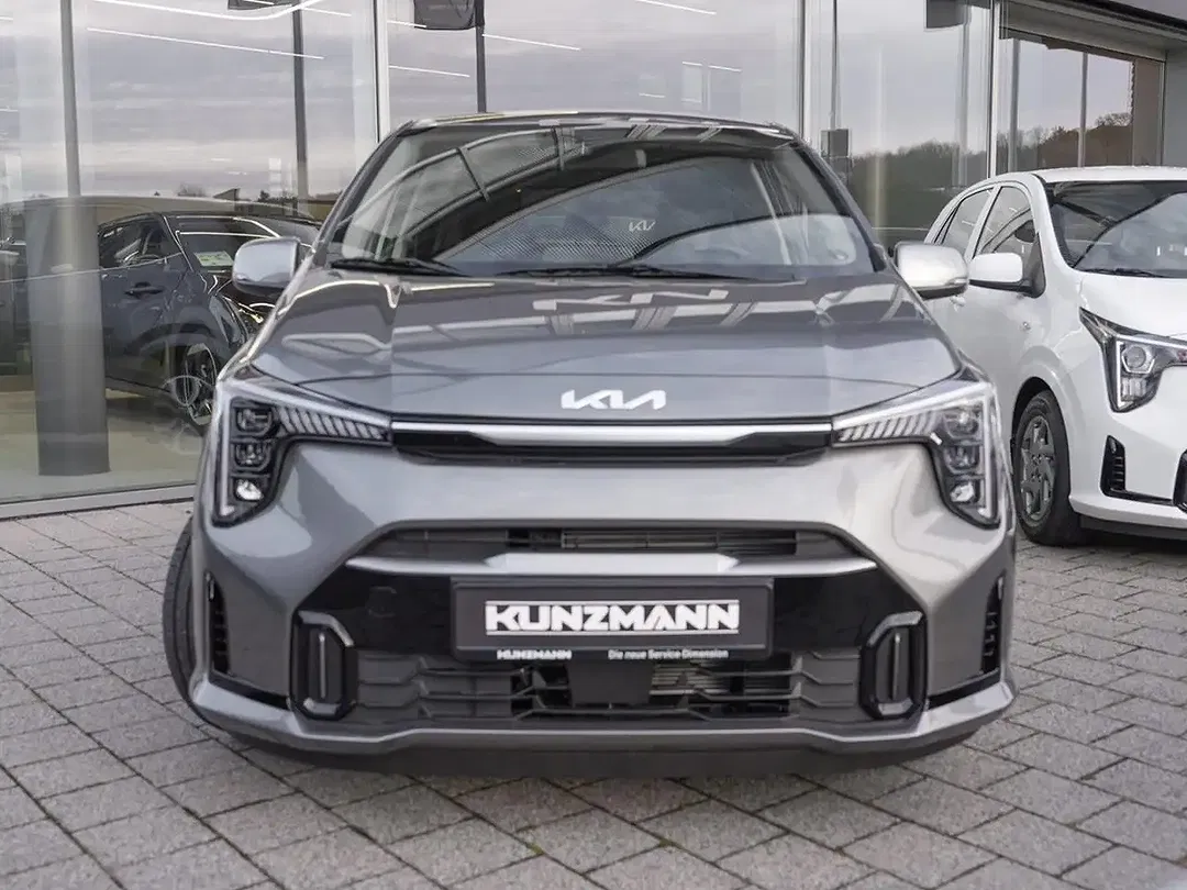 Kia Picanto - Thumbnail 2