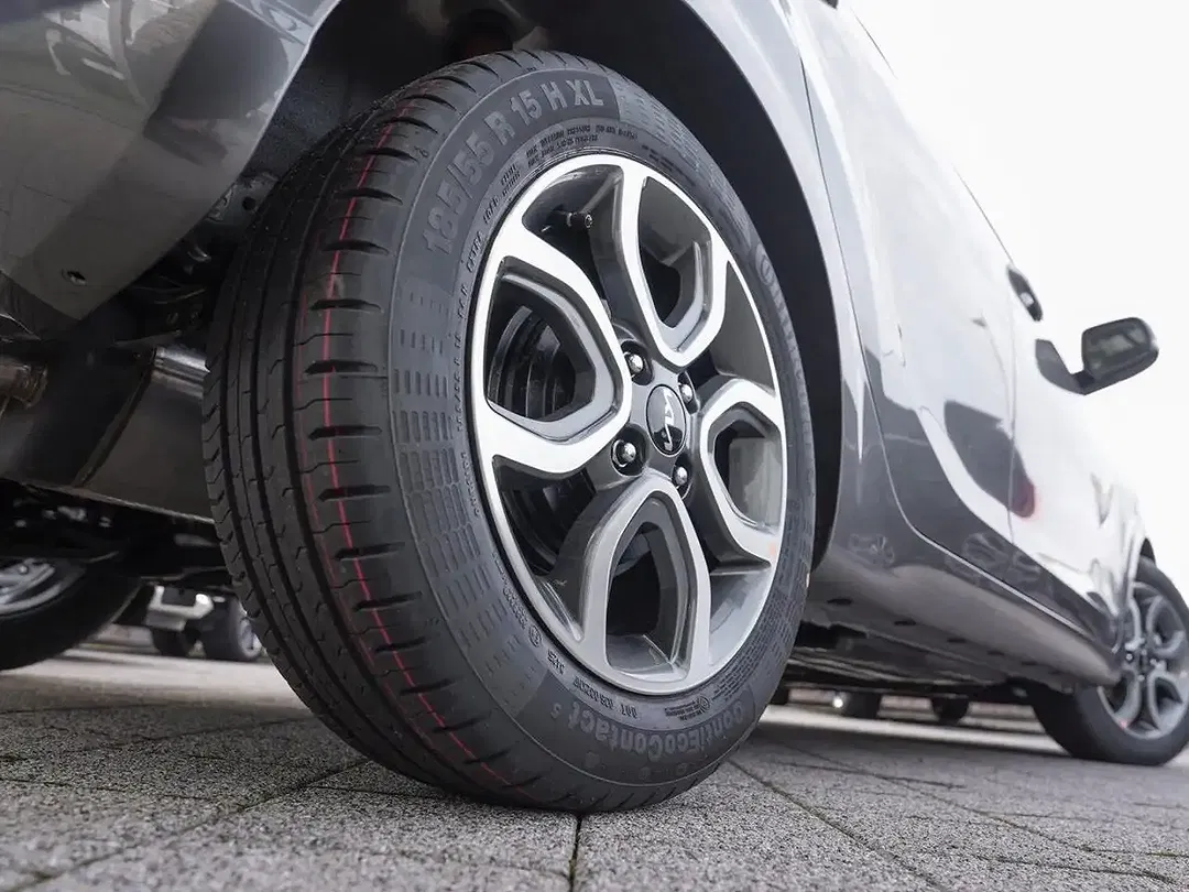 Kia Picanto - Thumbnail 4
