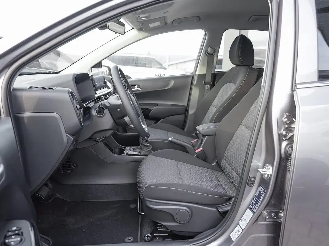 Kia Picanto - Thumbnail 6