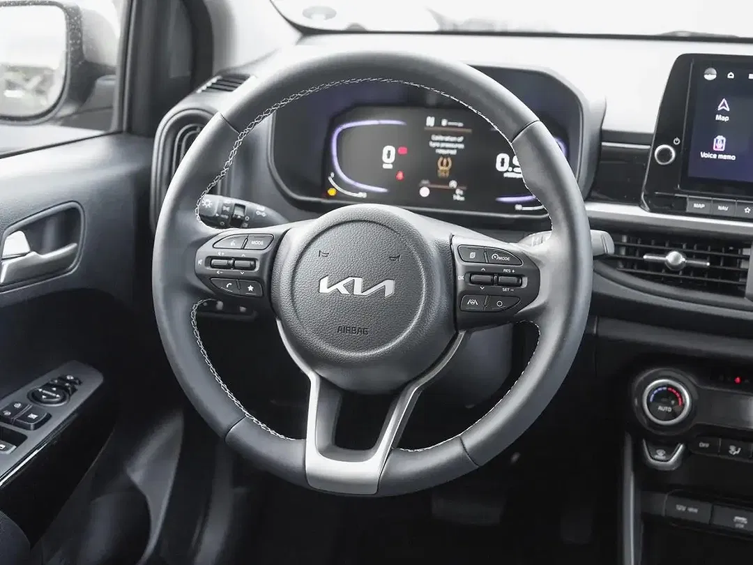 Kia Picanto - Thumbnail 7