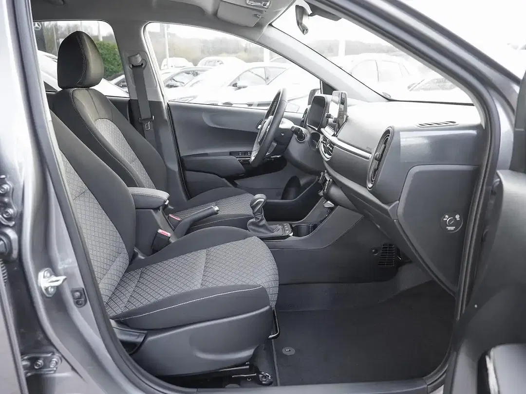 Kia Picanto - Thumbnail 8