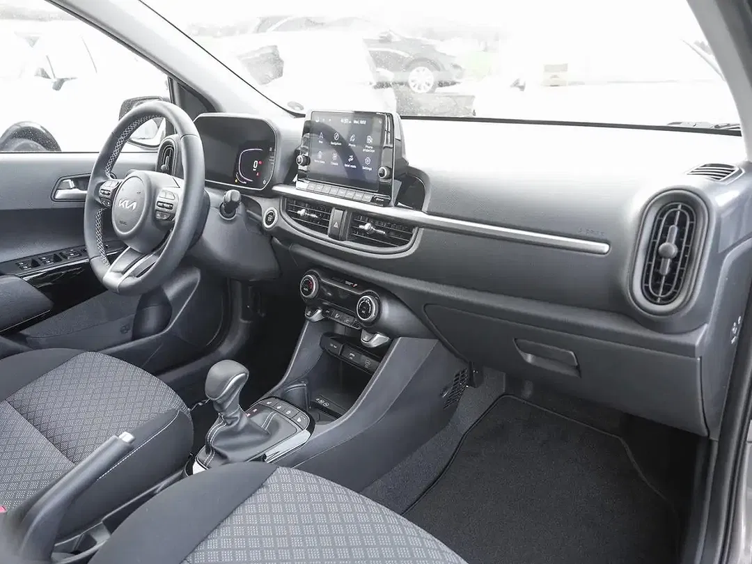 Kia Picanto - Thumbnail 9