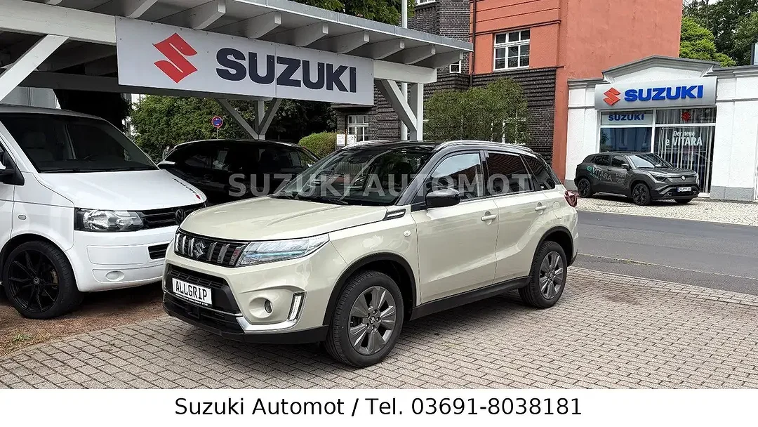 Suzuki Vitara - Afbeelding 1