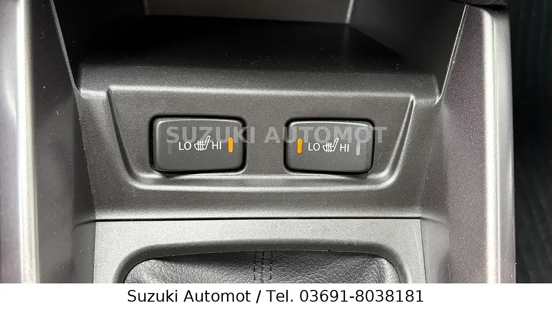 Suzuki Vitara - Thumbnail 13