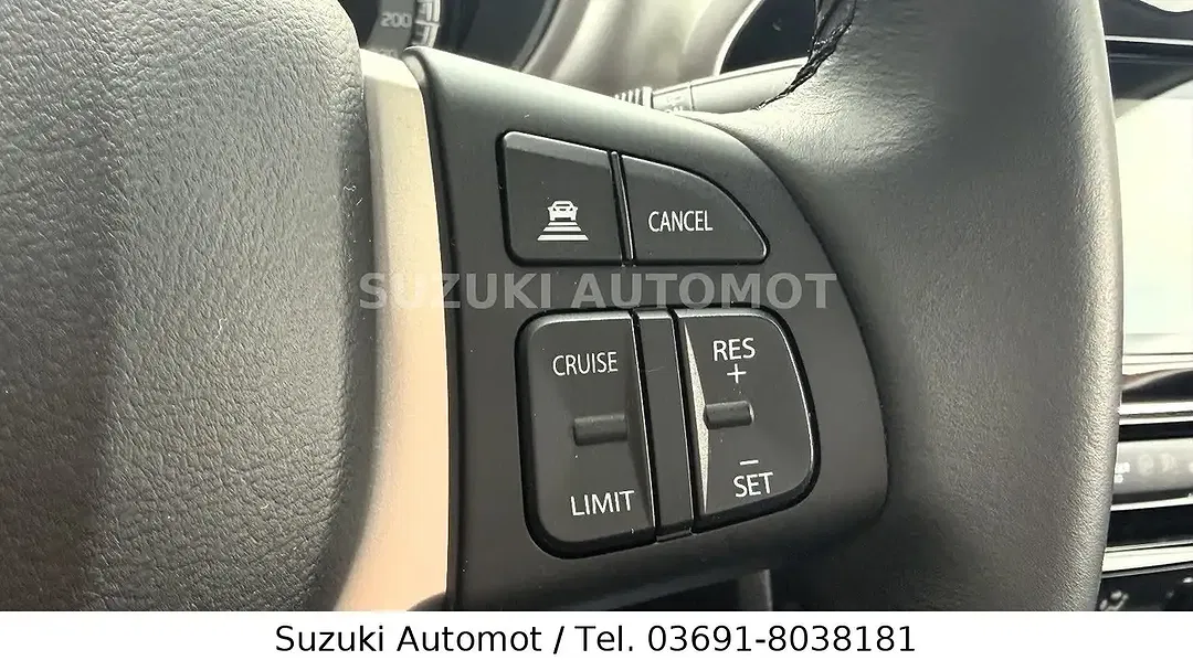 Suzuki Vitara - Thumbnail 15