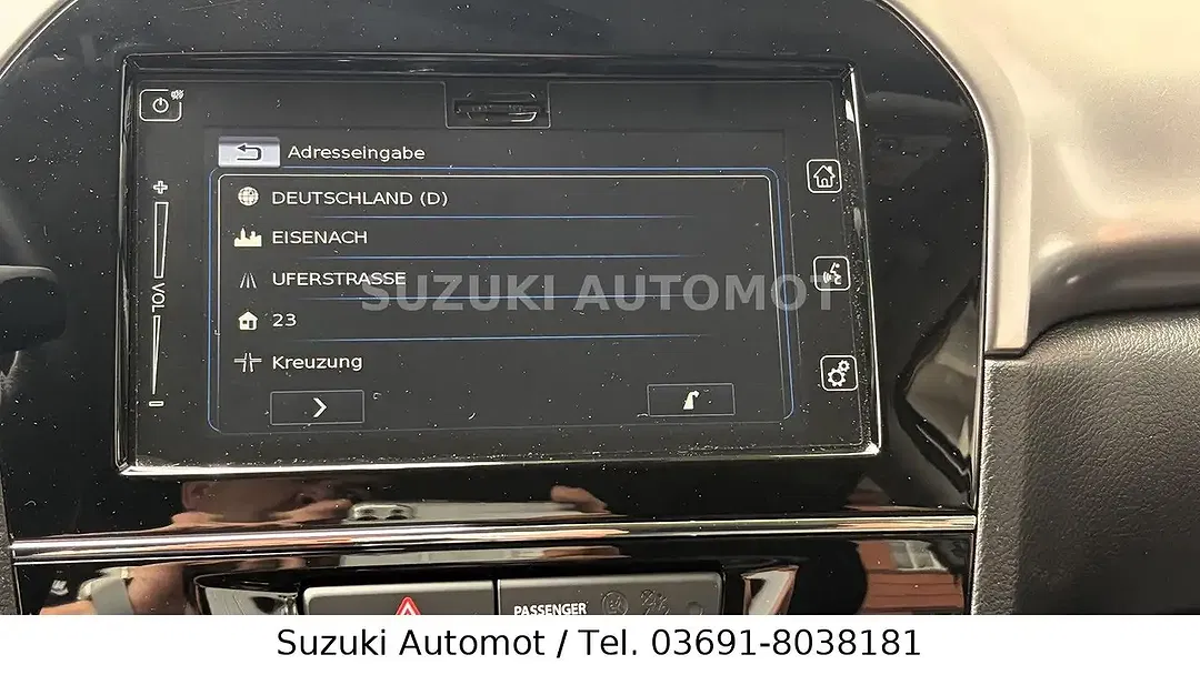 Suzuki Vitara - Thumbnail 7