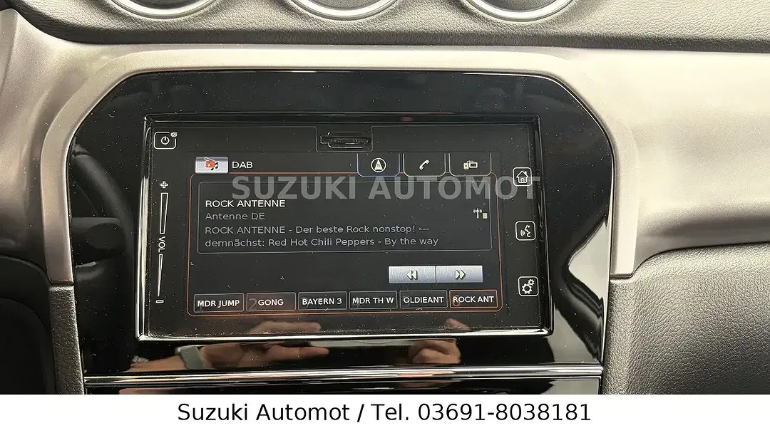 Suzuki Vitara - Thumbnail 9