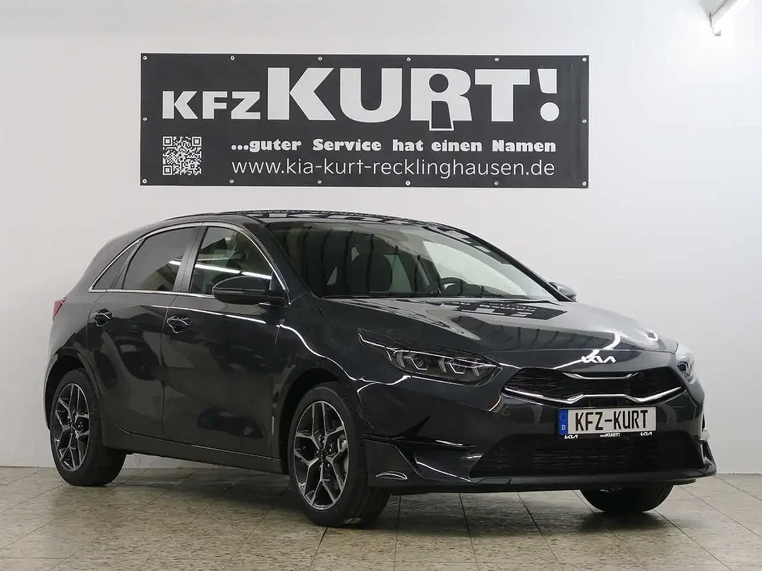Kia Ceed / cee'd - Afbeelding 1