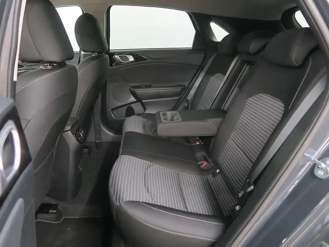Kia Ceed / cee'd - Thumbnail 11