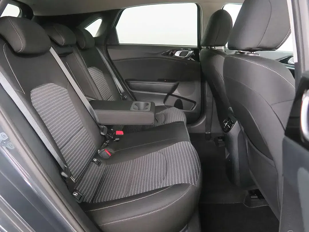 Kia Ceed / cee'd - Thumbnail 12