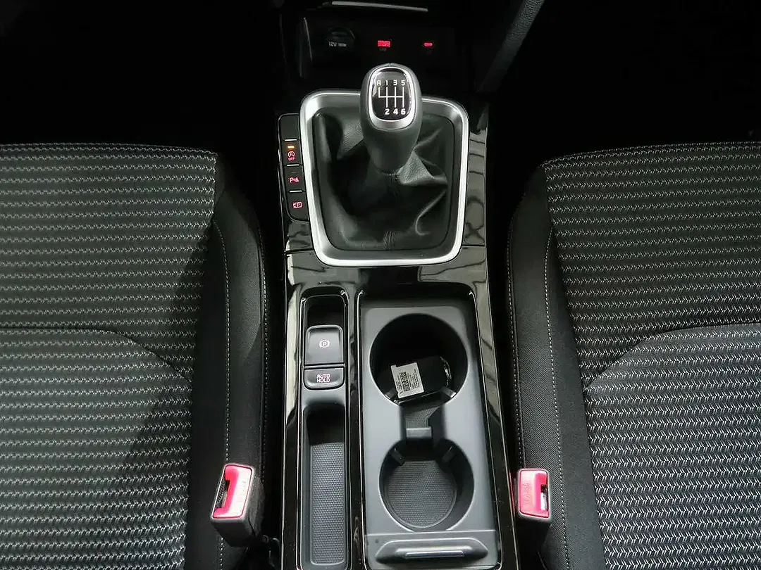 Kia Ceed / cee'd - Thumbnail 14