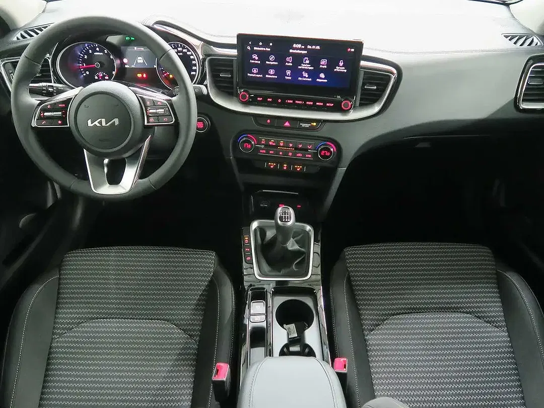 Kia Ceed / cee'd - Thumbnail 15