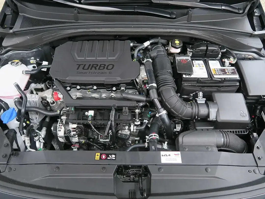 Kia Ceed / cee'd - Thumbnail 6