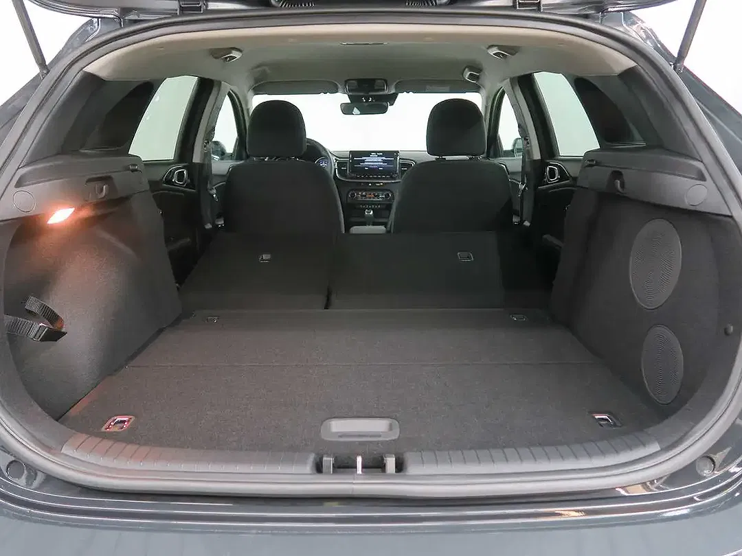 Kia Ceed / cee'd - Thumbnail 8