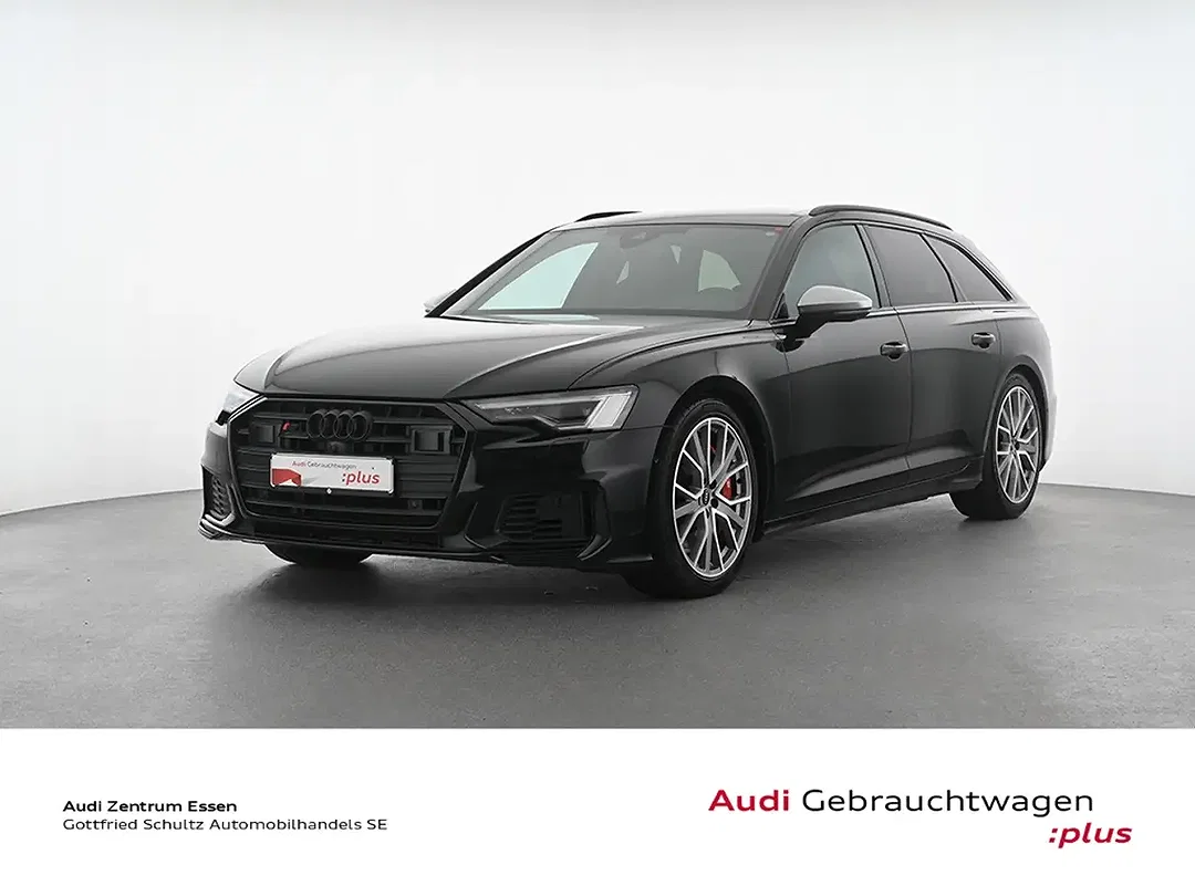 Audi S6 - Afbeelding 1