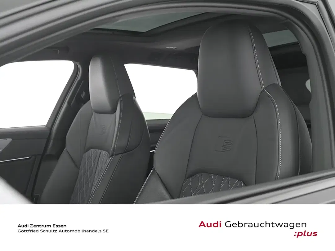 Audi S6 - Thumbnail 10