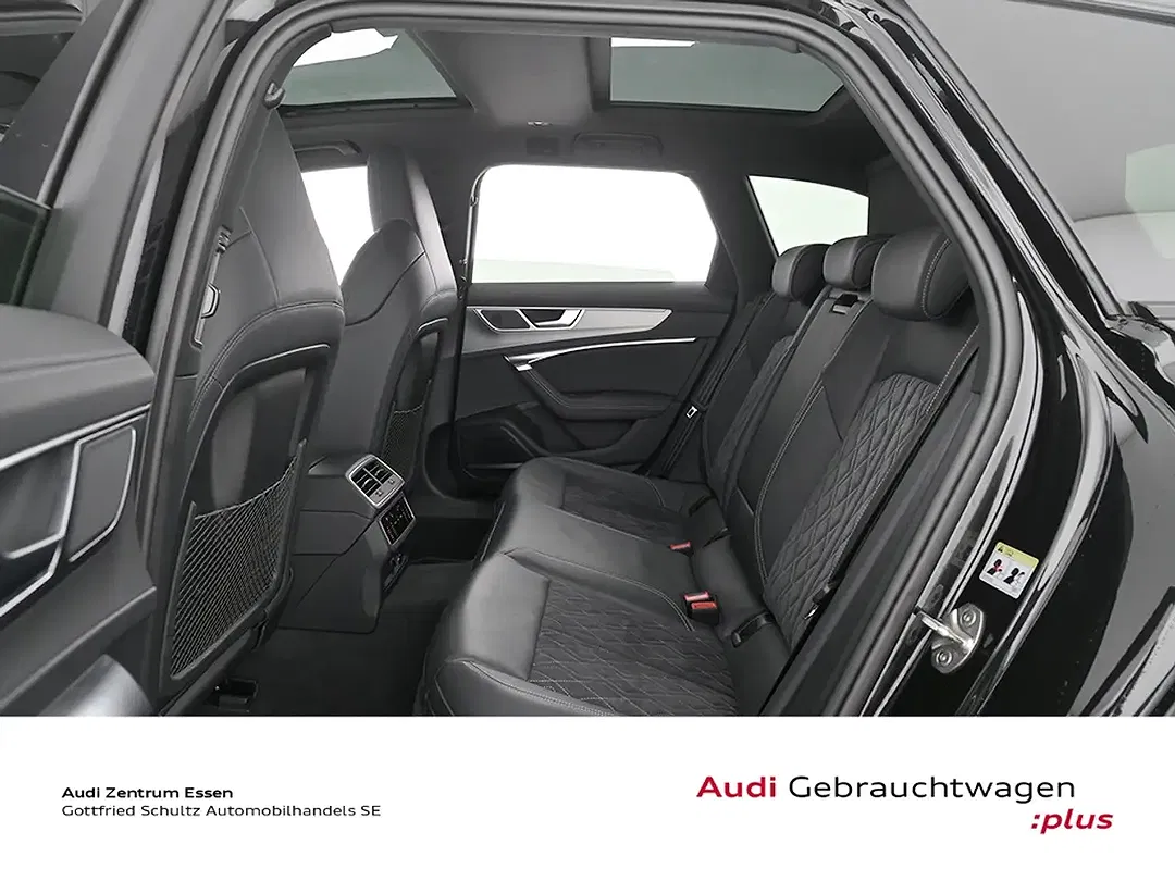 Audi S6 - Thumbnail 12