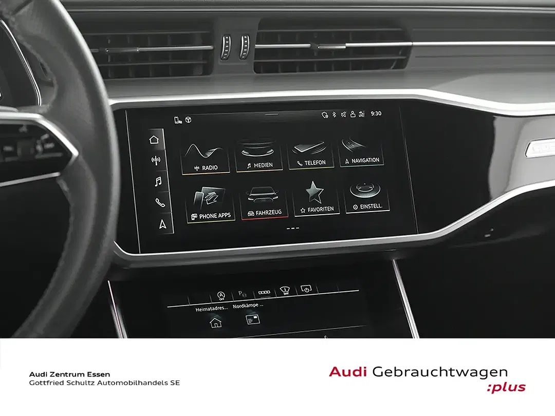 Audi S6 - Thumbnail 14