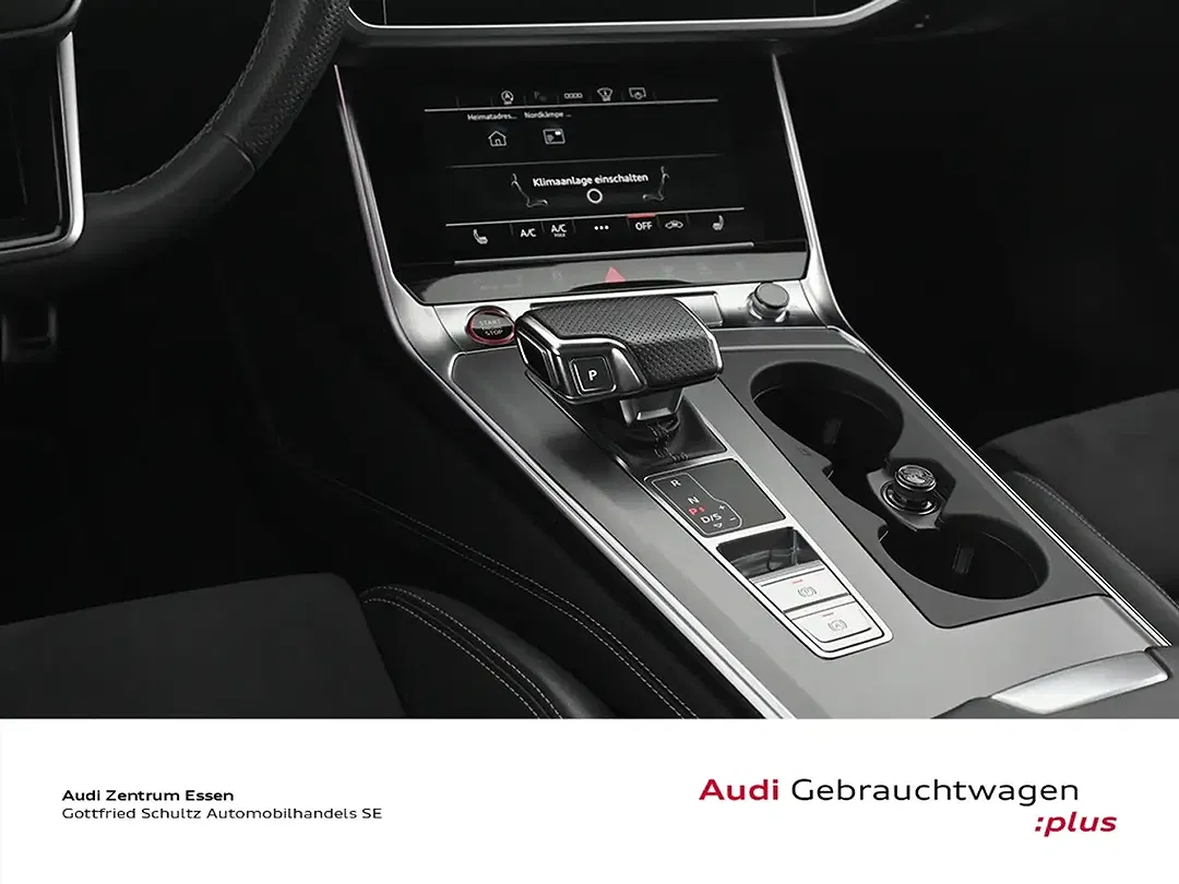 Audi S6 - Thumbnail 15