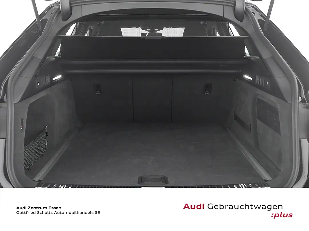 Audi S6 - Thumbnail 9