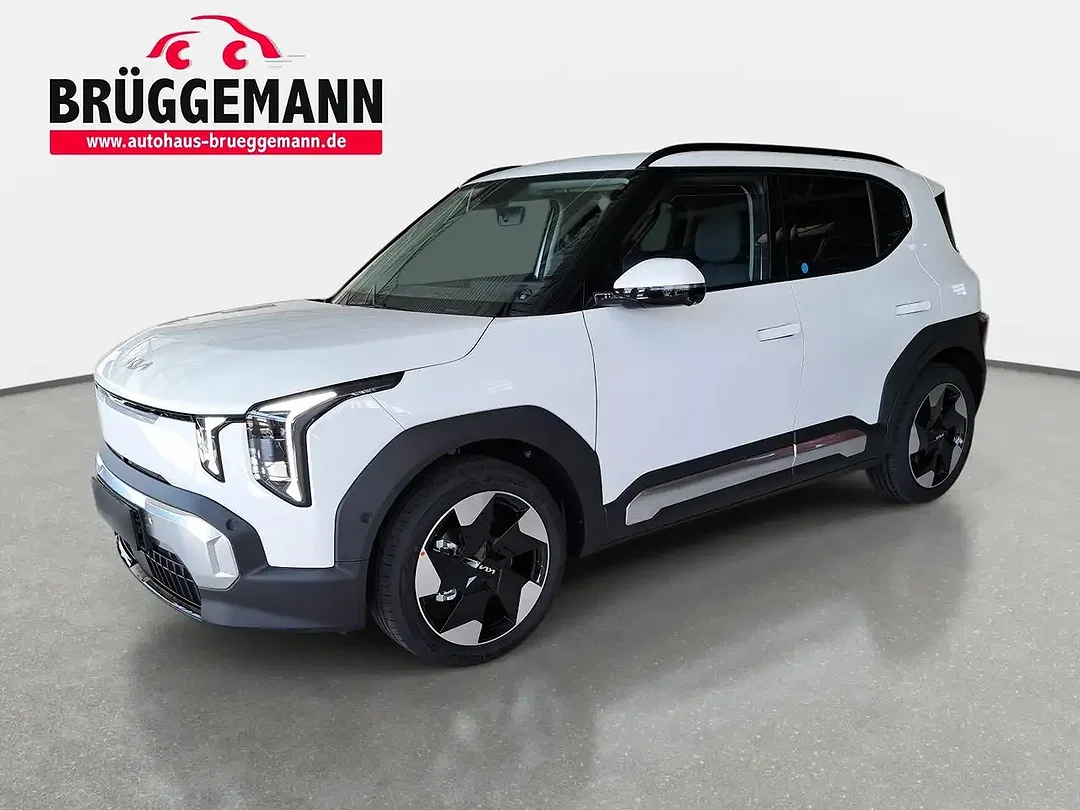 Kia EV2 - Afbeelding 1