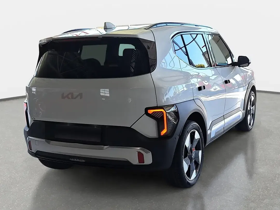 Kia EV2 - Thumbnail 4
