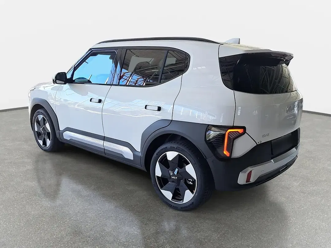 Kia EV2 - Thumbnail 5