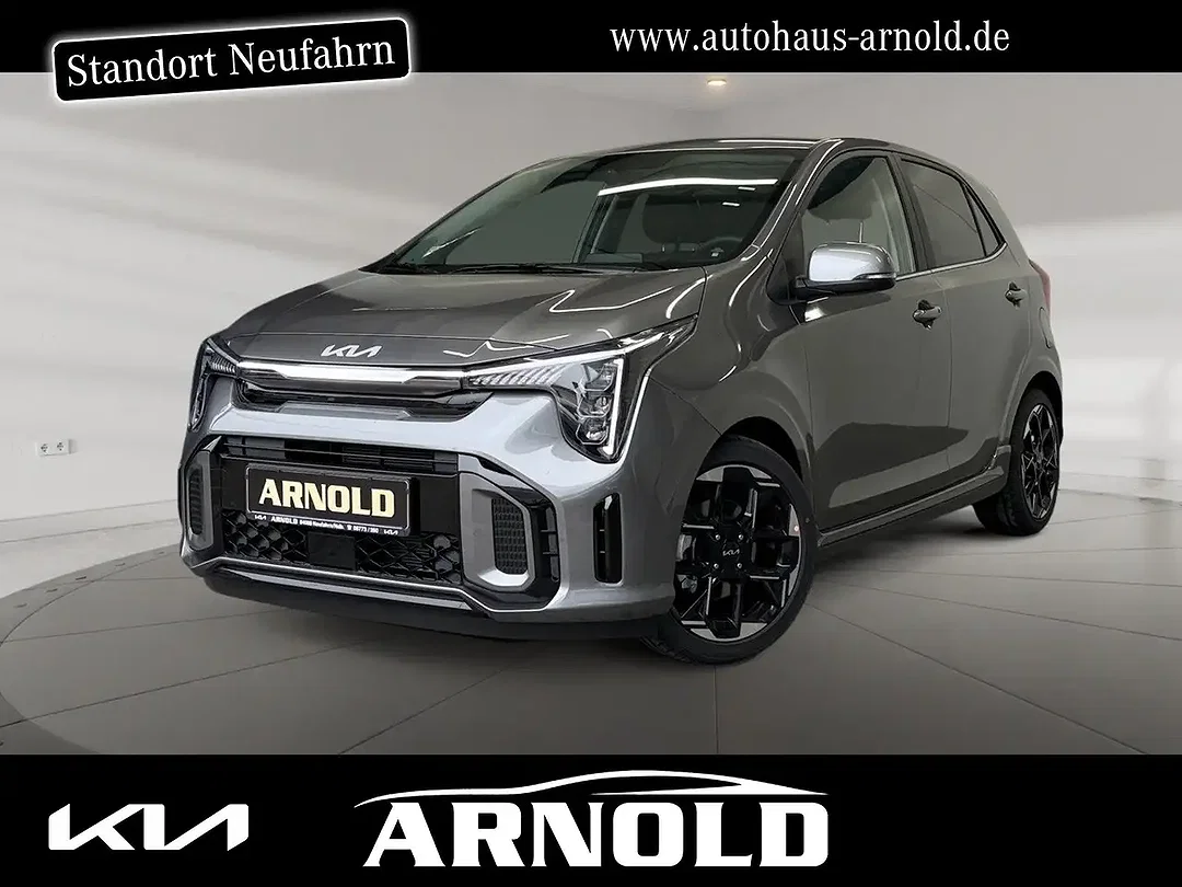 Kia Picanto - Afbeelding 1