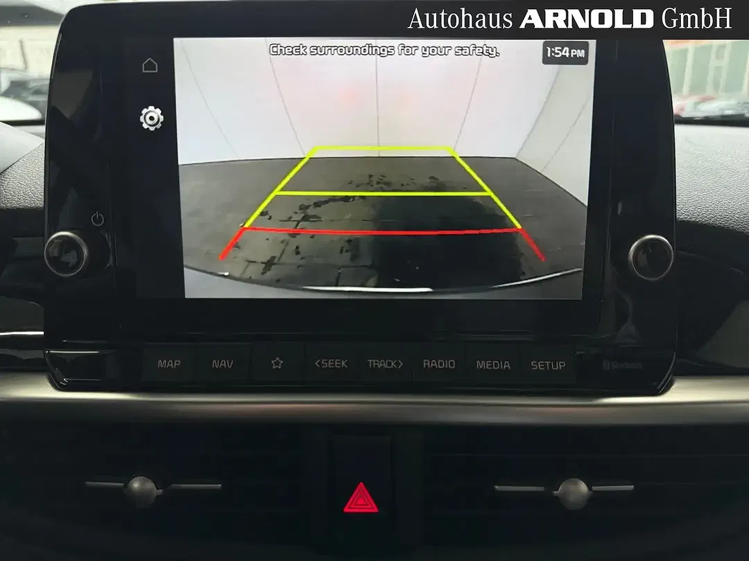 Kia Picanto - Thumbnail 11