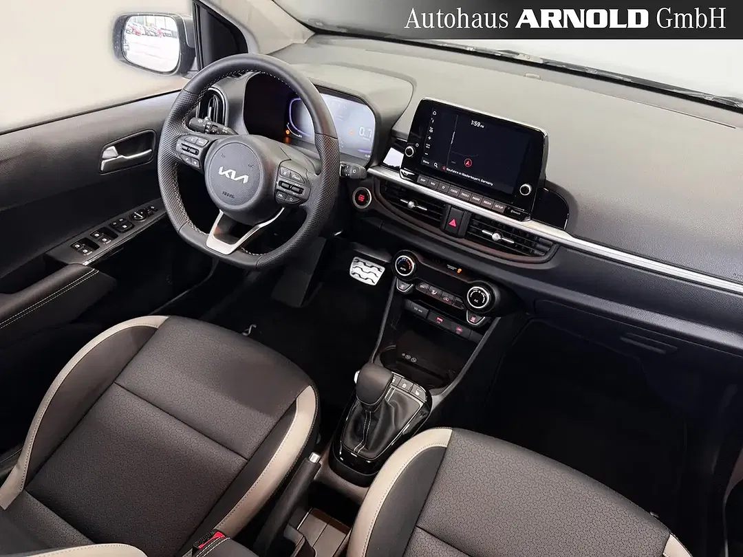Kia Picanto - Thumbnail 12