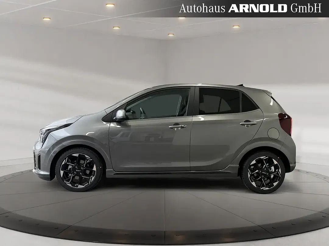Kia Picanto - Thumbnail 3