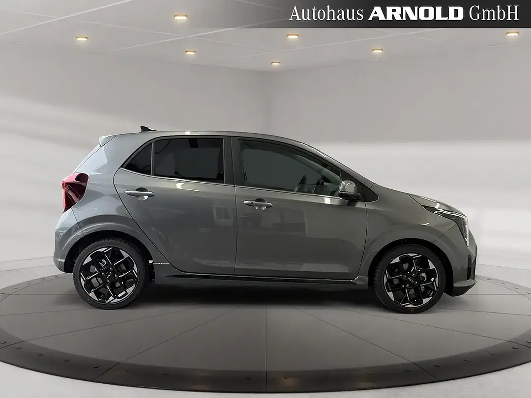 Kia Picanto - Thumbnail 6