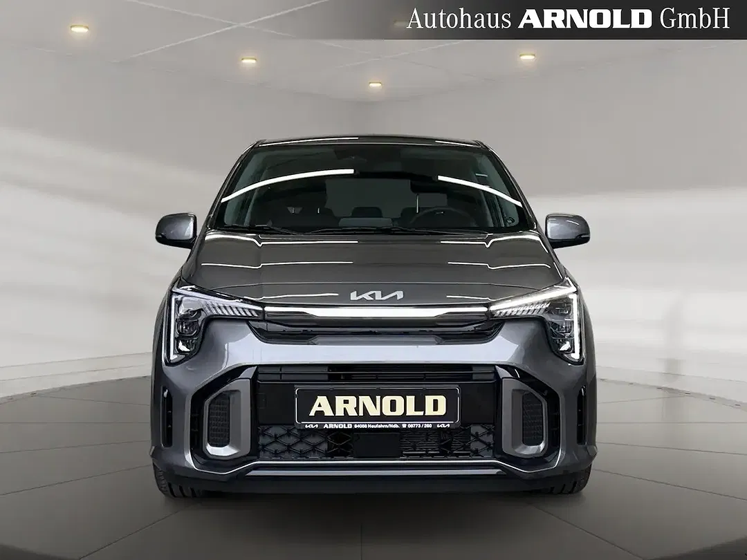 Kia Picanto - Thumbnail 7