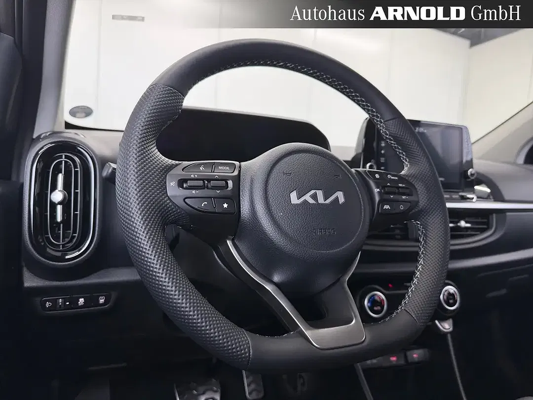 Kia Picanto - Thumbnail 9