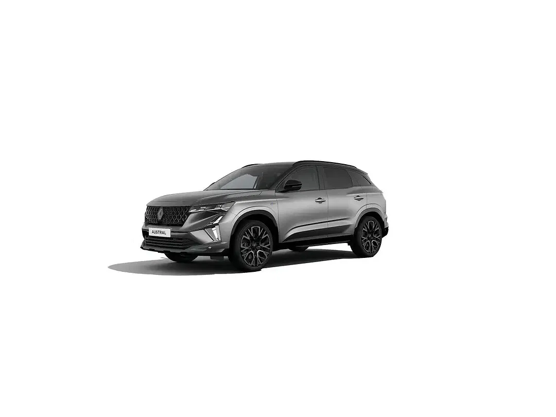 Renault Austral - Thumbnail 1